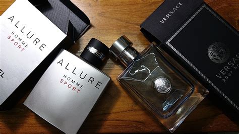 versace pour homme allure sport|More.